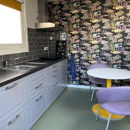 Sfeervol Guesthouse, Prive Tuin En Free Parking *