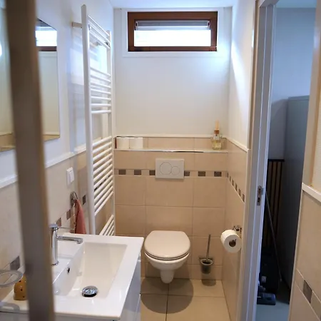 Sfeervol Guesthouse, Privé Tuin En Free Parking *