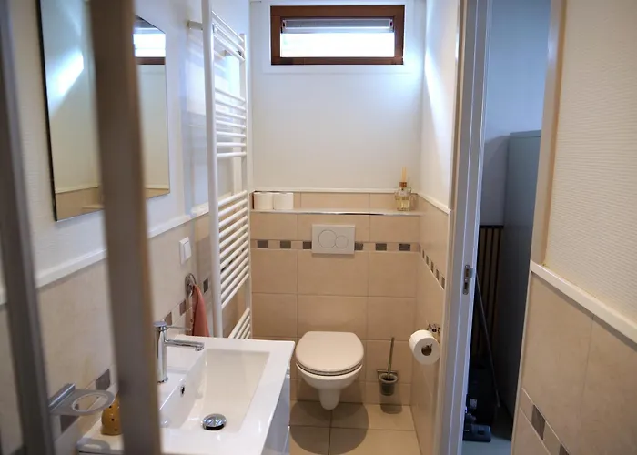 Sfeervol Guesthouse, Privé Tuin En Free Parking *