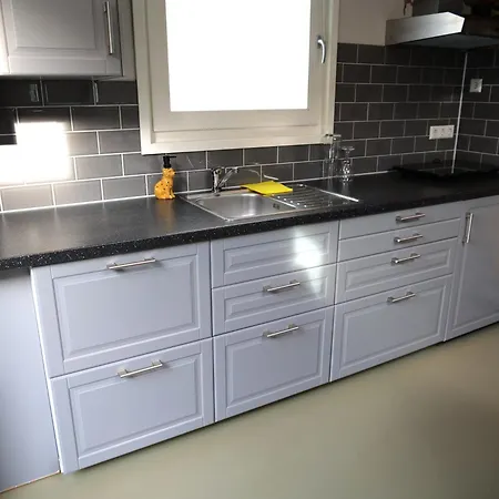 Sfeervol Guesthouse, Privé Tuin En Free Parking Apartamento Róterdam