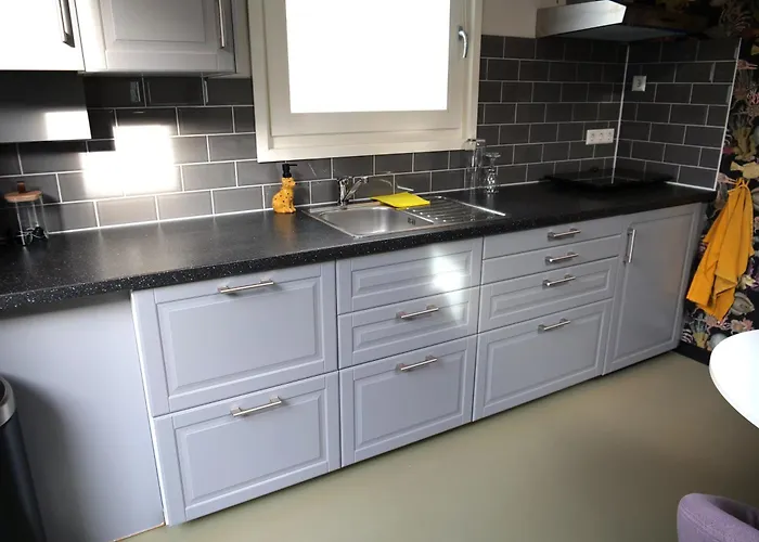 Sfeervol Guesthouse, Privé Tuin En Free Parking Apartamento Róterdam